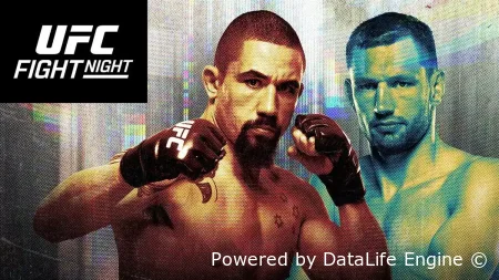 UFC on ABC 9 смотреть онлайн 26 июля 2025 прямой эфир бесплатно в HD